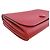 Hermès Tarjetero Accordion Hermes en Rojo Roja - vista 5