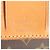 Borsa in pelle Louis Vuitton Monogram Satellite 70 Marrone - vista 10