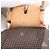 Borsa in pelle Louis Vuitton Monogram Satellite 70 Marrone - vista 12