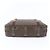 Borsa in pelle Louis Vuitton Monogram Satellite 70 Marrone - vista 6