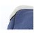 Autre Marque Borsa Messenger Pradasports Marrone Blu navy - vista 11