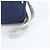 Autre Marque Borsa Messenger Pradasports Marrone Blu navy - vista 2