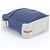 Autre Marque Borsa Messenger Pradasports Marrone Blu navy - vista 5