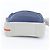 Autre Marque Borsa Messenger Pradasports Marrone Blu navy - vista 6