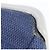 Autre Marque Borsa Messenger Pradasports Marrone Blu navy - vista 8