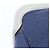 Autre Marque Borsa Messenger Pradasports Marrone Blu navy - vista 9
