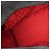 Borsa Christian Dior Lady Medium Cannage Nero - vista 9