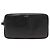 Borsa a Pochette Double Zip Yves Saint Laurent Nero