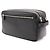 Borsa a Pochette Double Zip Yves Saint Laurent Nero - vista 3