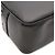 Borsa a Pochette Double Zip Yves Saint Laurent Nero - vista 4