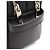 Borsa a Pochette Double Zip Yves Saint Laurent Nero - vista 5