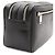 Borsa a Pochette Double Zip Yves Saint Laurent Nero - vista 8