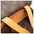 Zaino e Borsa a Tracolla Louis Vuitton Monogram Sac aux Bosphore Marrone - vista 6