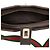 Borsa a tracolla Mini GG Canvas Web Moon Side Gucci Beige - vista 4