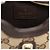 Borsa a tracolla Mini GG Canvas Web Moon Side Gucci Beige - vista 5
