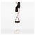 Borsa a tracolla Mini GG Canvas Web Moon Side Gucci Beige - vista 6