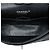 Chanel Black Medium Classic Caviar Double Flap Nero - vista 4