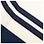 Hermès Blue Brides de Gala Silk Scarf 90 Dark blue - view 7