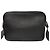 Borsa Camera Prada in Vitello Daino Nera Nero - vista 2
