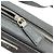 Borsa Camera Prada in Vitello Daino Nera Nero - vista 6
