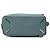 Borsa Puzzle LOEWE Blue Medium in pelle di vitello - vista 3
