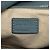 Borsa Puzzle LOEWE Blue Medium in pelle di vitello - vista 5