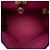 Hermès Purple Toile Verso Herbag Zip 31 Porpora - vista 4