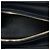Dior Black Medium Calfskin Pockets Lady Dior Nero - vista 4