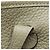 Hermès Gray Clemence Evelyne I TPM 16 Marrone - vista 5
