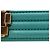Chanel Blue Small Chevron Caviar Boy Flap Turchese - vista 15