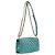 Chanel Blue Small Chevron Caviar Boy Flap Turchese - vista 3