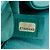 Chanel Blue Small Chevron Caviar Boy Flap Turchese - vista 5