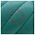 Chanel Blue Small Chevron Caviar Boy Flap Turchese - vista 6