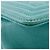 Chanel Blue Small Chevron Caviar Boy Flap Turchese - vista 9