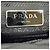 Prada Black Saffiano Trimmed Re Nylon Backpack - view 5