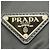 Prada Black Saffiano Trimmed Re Nylon Backpack - view 6