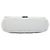 Chanel White Medium Quilted Caviar My Everything Flap Bianco - vista 3