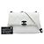 Chanel White Medium Quilted Caviar My Everything Flap Bianco - vista 6