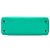 Hermès Green Clemence Kelly II Retourne 32 Verde Verde chiaro - vista 3