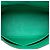 Hermès Green Clemence Kelly II Retourne 32 Verde Verde chiaro - vista 4