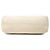 Céline Celine Brown Canvas Plein Soleil Horizontal Cabas Tote Marrone Beige - vista 3