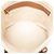 Céline Celine Brown Canvas Plein Soleil Horizontal Cabas Tote Marrone Beige - vista 4