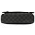 Louis Vuitton Black Damier Graphite District PM Nero - vista 3