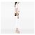 Gucci Beige Small GG Supreme Bee Padlock Crossbody - vue 7
