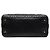 Dior Black Medium Lambskin Cannage Lady Dior Nero - vista 3
