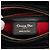 Dior Black Medium Lambskin Cannage Lady Dior Nero - vista 5