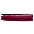 Chanel Pink CC Quilted Patent Brilliant Wallet On Chain Rosa - vista 3