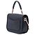 Chanel Black Paris Cuba Small Quilted Caviar Thread Around Flap Nero - vista 2