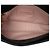 Chanel Black Paris Cuba Small Quilted Caviar Thread Around Flap Nero - vista 4