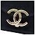 Chanel Black Paris Cuba Small Quilted Caviar Thread Around Flap Nero - vista 5